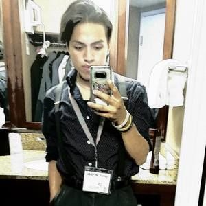 Meet your Posher, Amaro